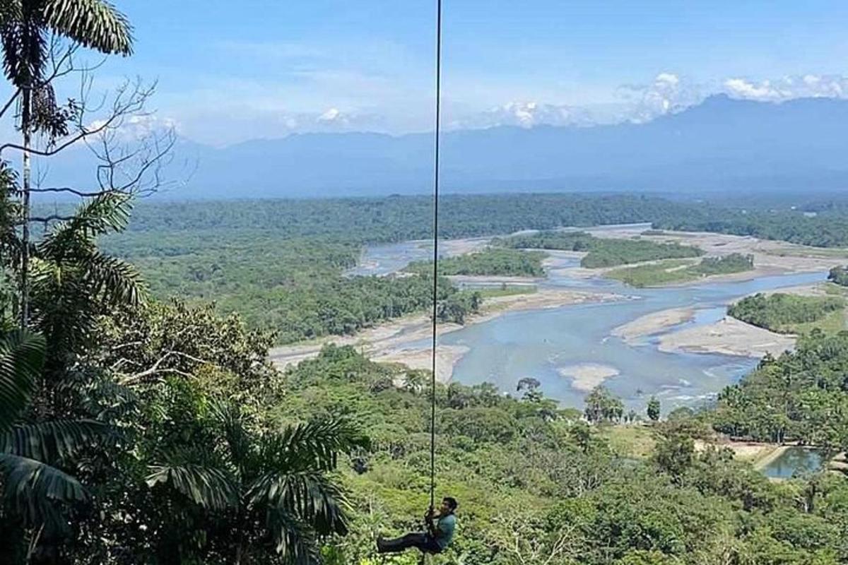 Foto 1 da atração