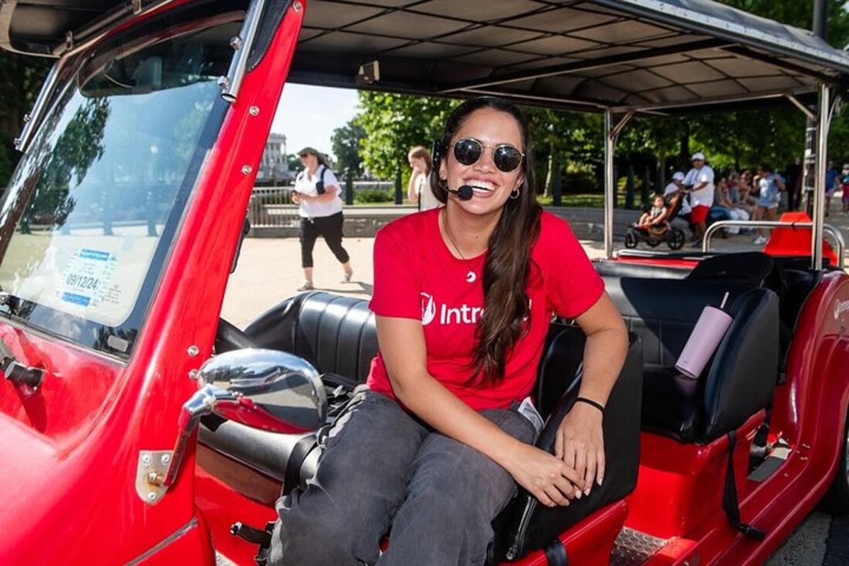 naine istub auto tagaistmel