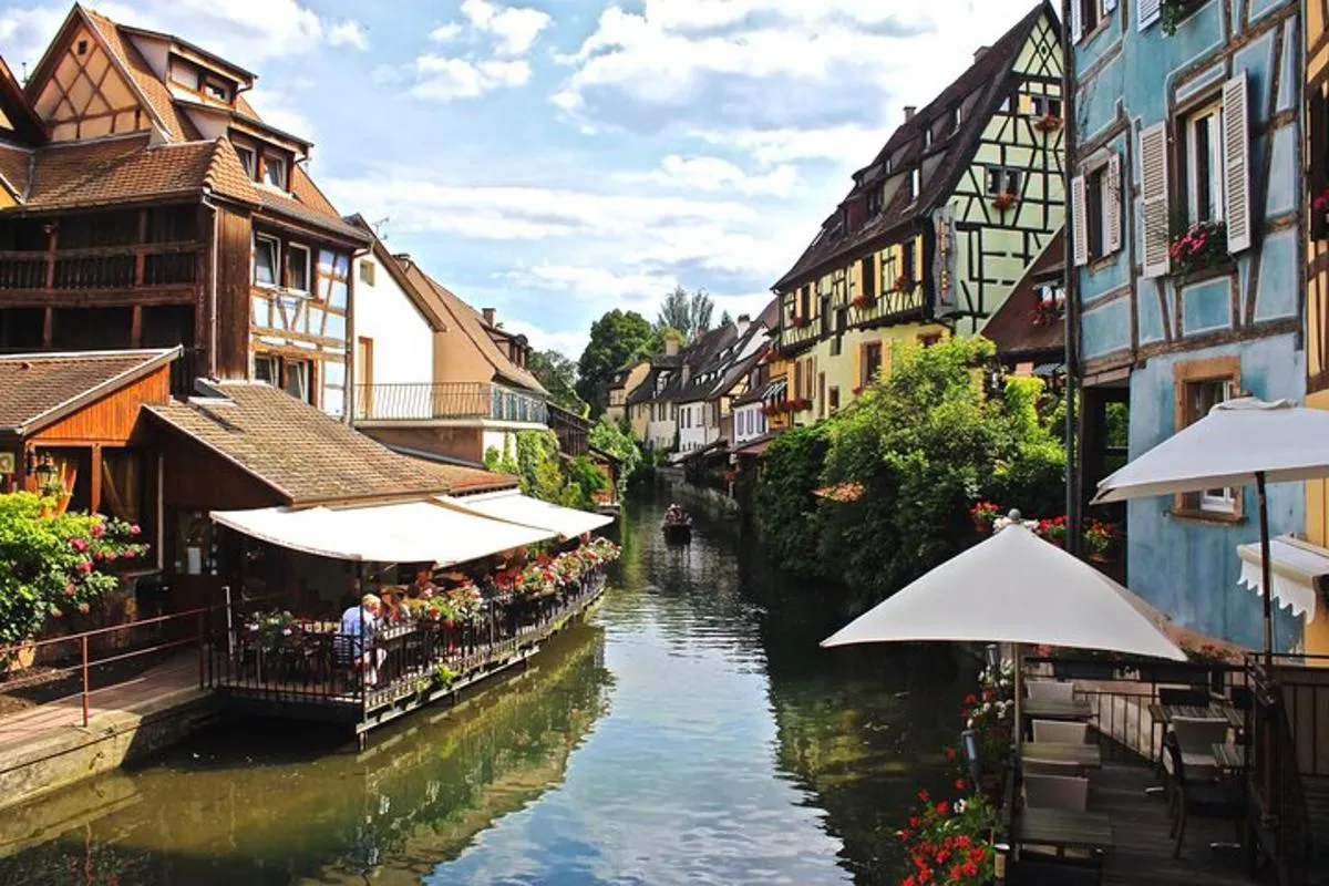 Explore Colmar in 60 minutes with a Local – photo 7
