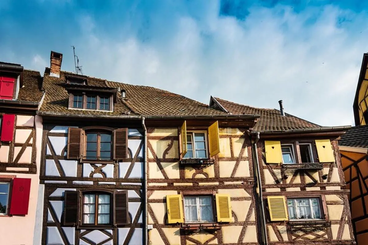 Explorez Colmar en 60 minutes avec un Local – photo 9