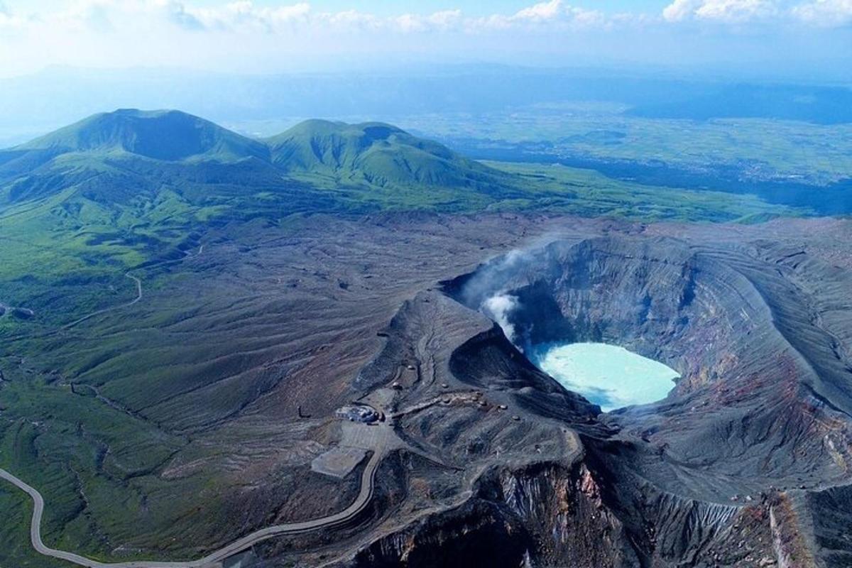 Turistik nokta fotoğrafı 2