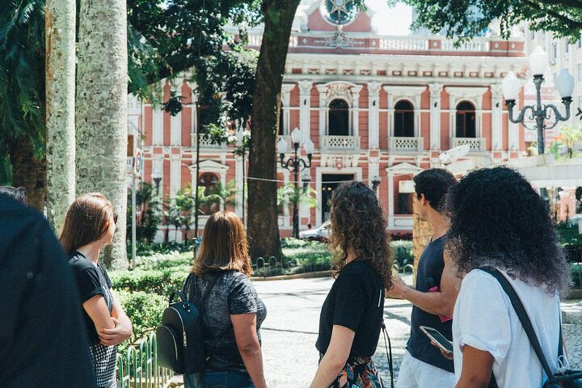 Foto 1 da atração