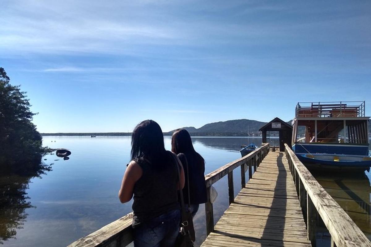 Fotografia da atração 2