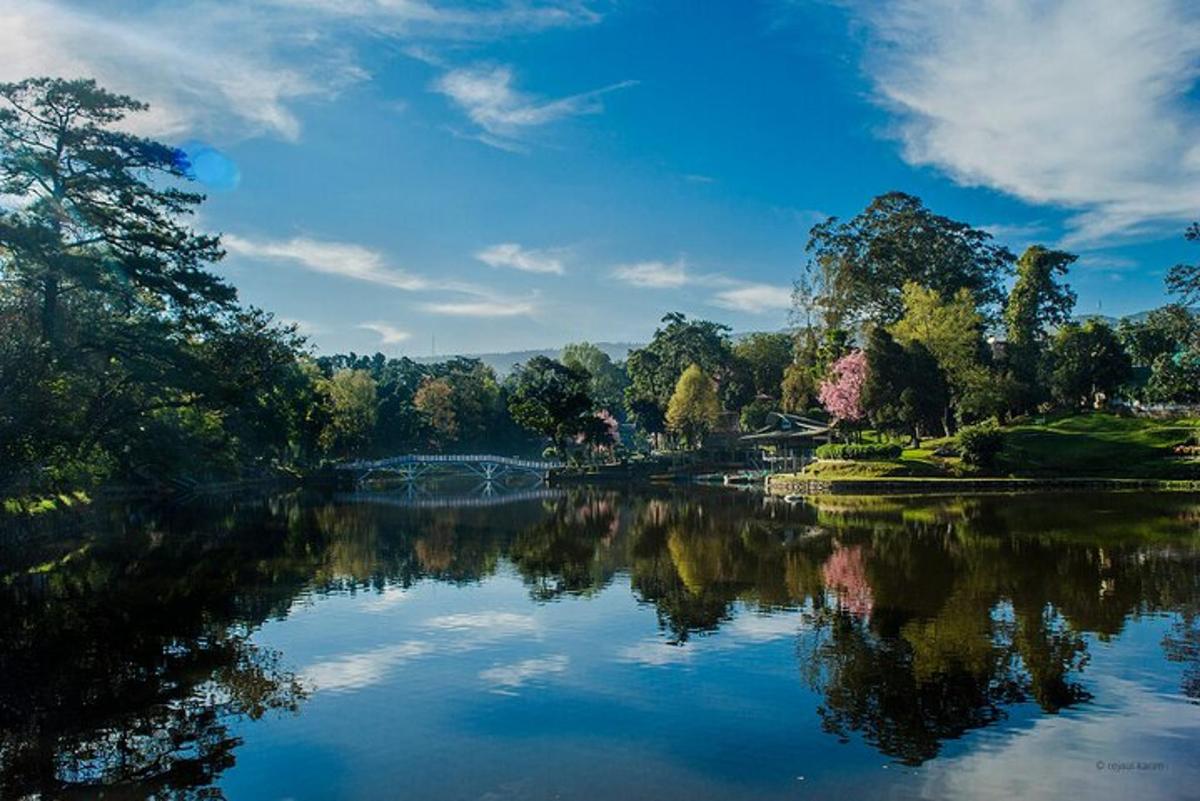 Turistik nokta fotoğrafı 2