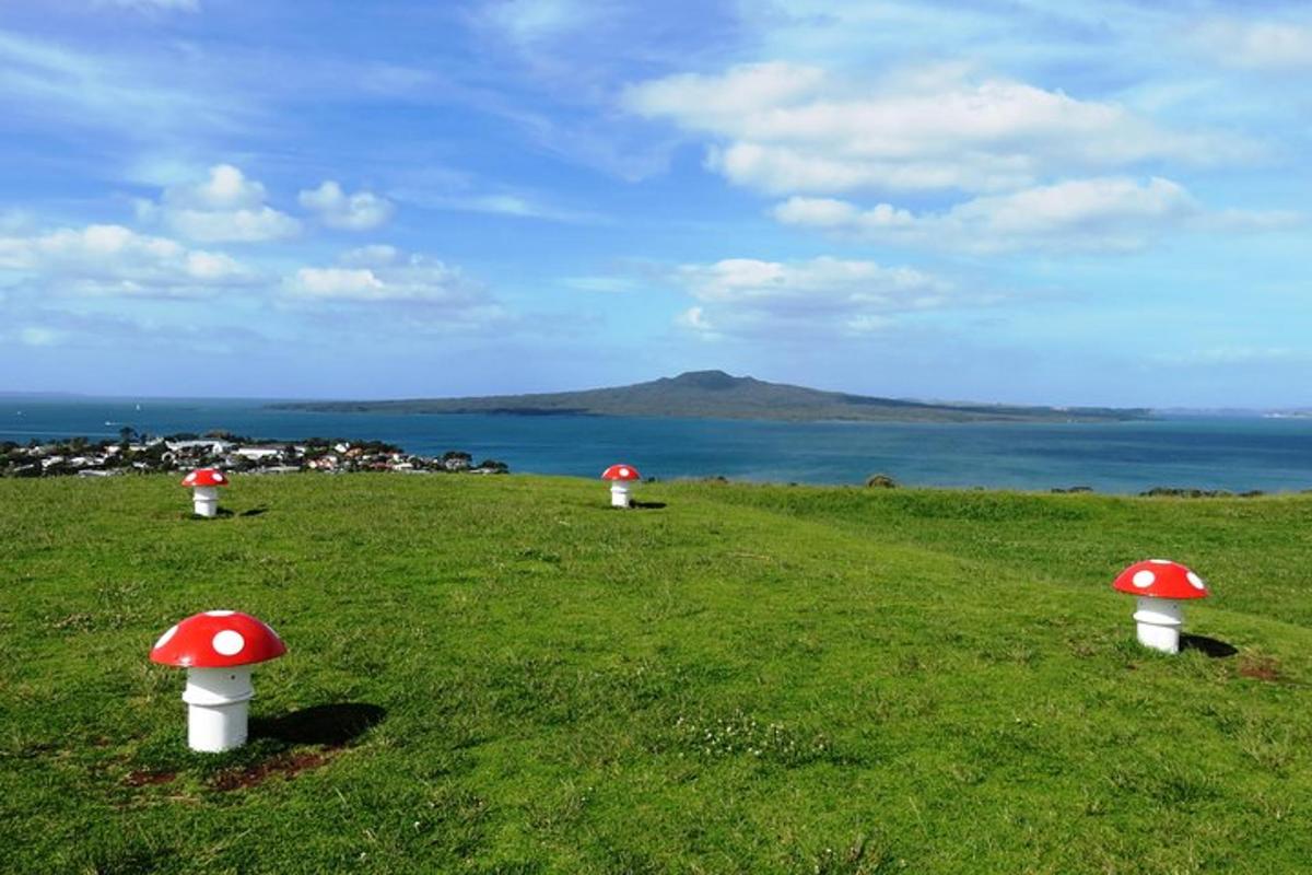 Lankytinos vietos ar pramogos nuotrauka numeris 2