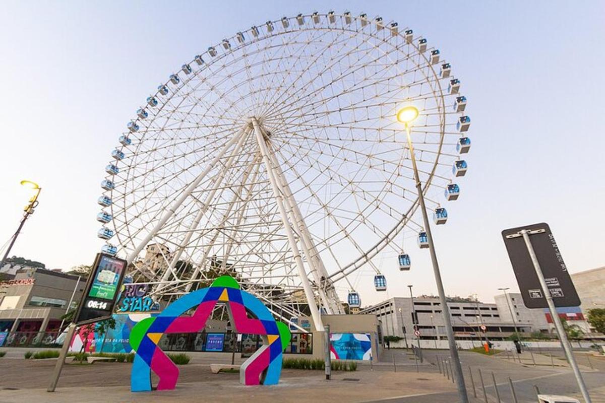 Attraction picture 1
