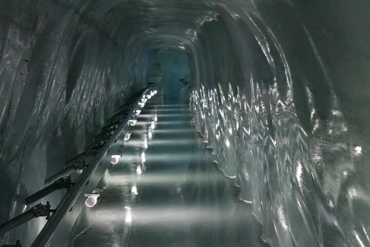 Circuit alpin Jungfraujoch & Lauterbrunnen | Au départ de Bâle – photo 7