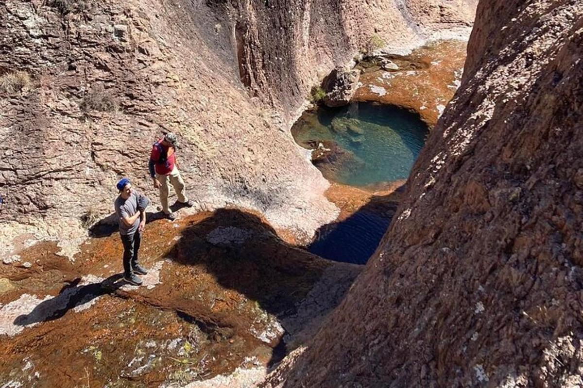 Turistik nokta fotoğrafı 5