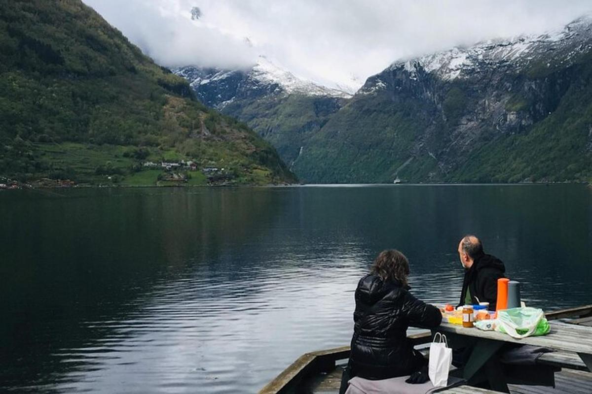 Bilde 4 av attraksjonen