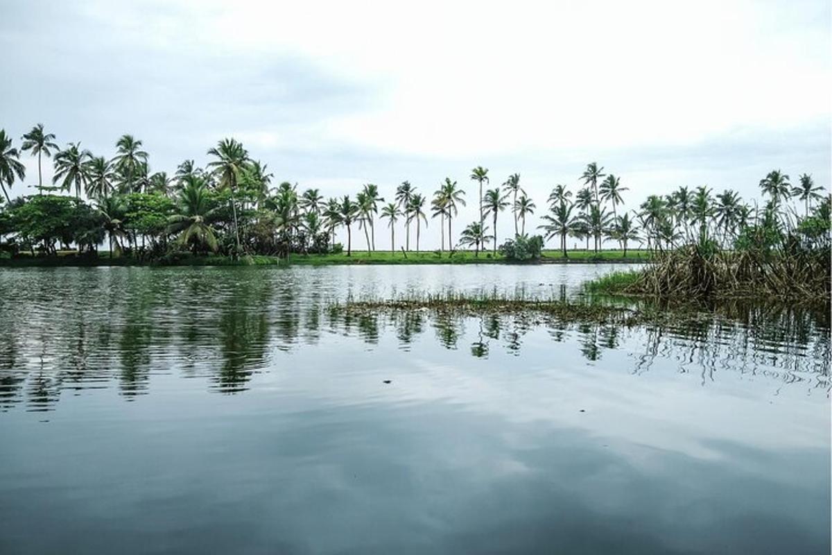 6 foto atraksi wisata