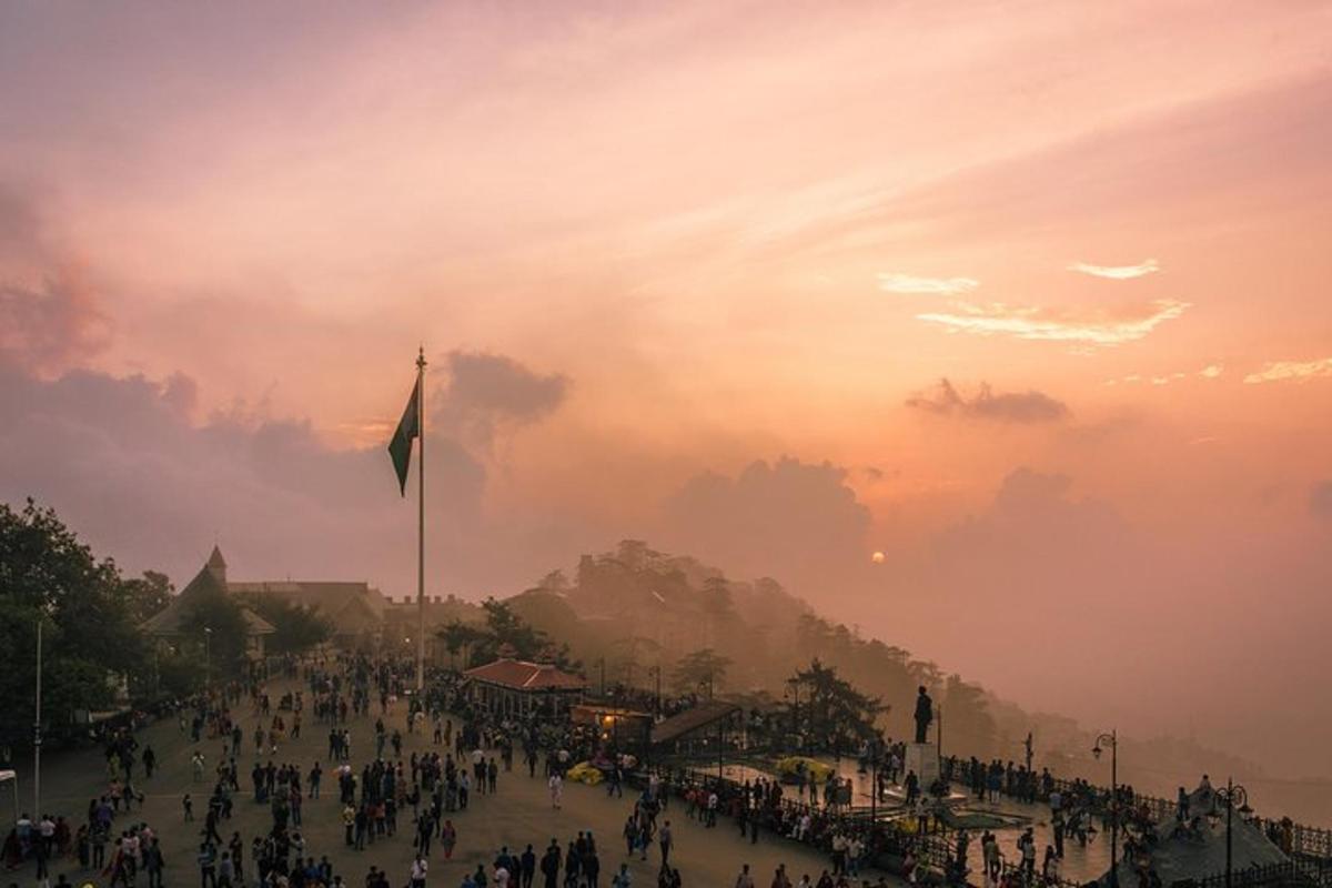 Fotografia da atração 1