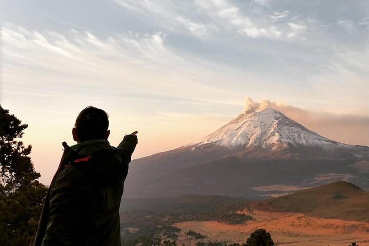 Turistik nokta fotoğrafı 1