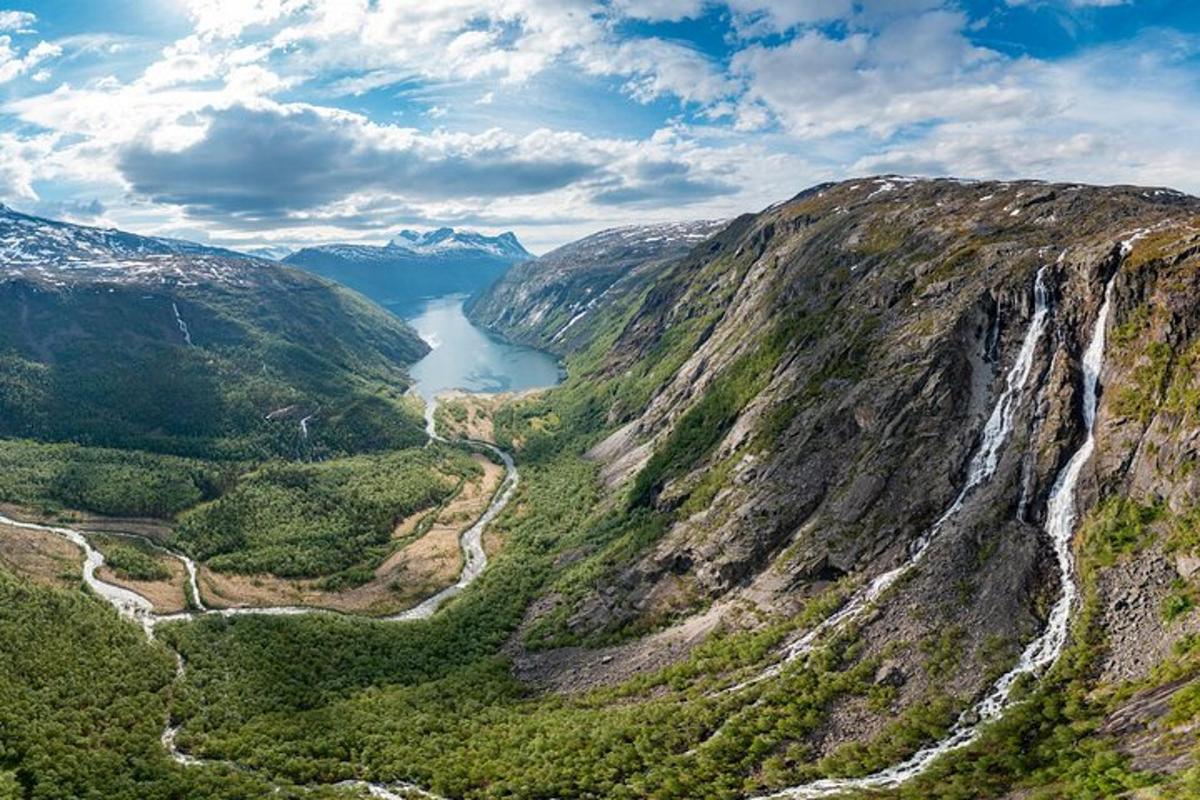 Bilde 4 av attraksjonen