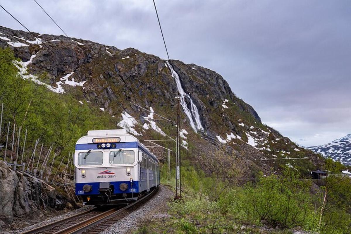 Bilde 6 av attraksjonen