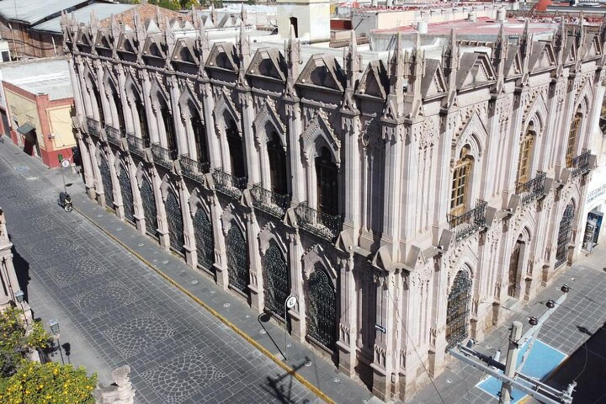 Fotografia da atração 7