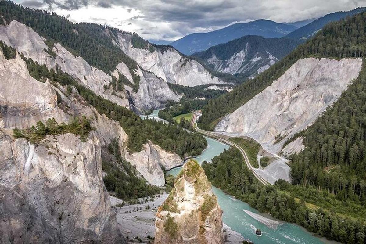 Turistik nokta fotoğrafı 1