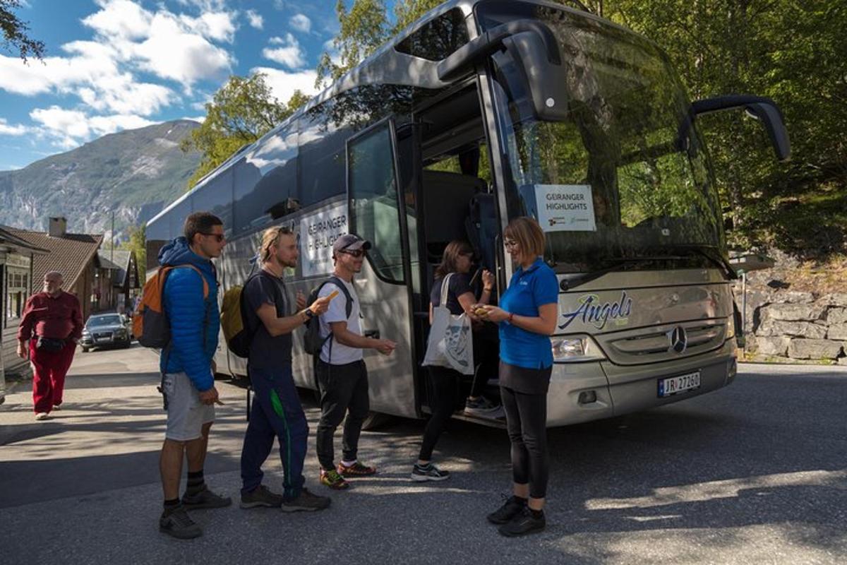 Lankytinos vietos ar pramogos nuotrauka numeris 2