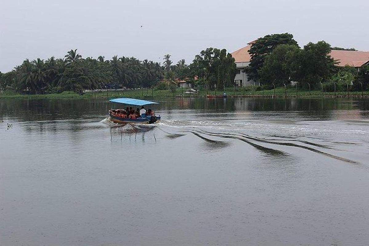 2 foto atraksi wisata