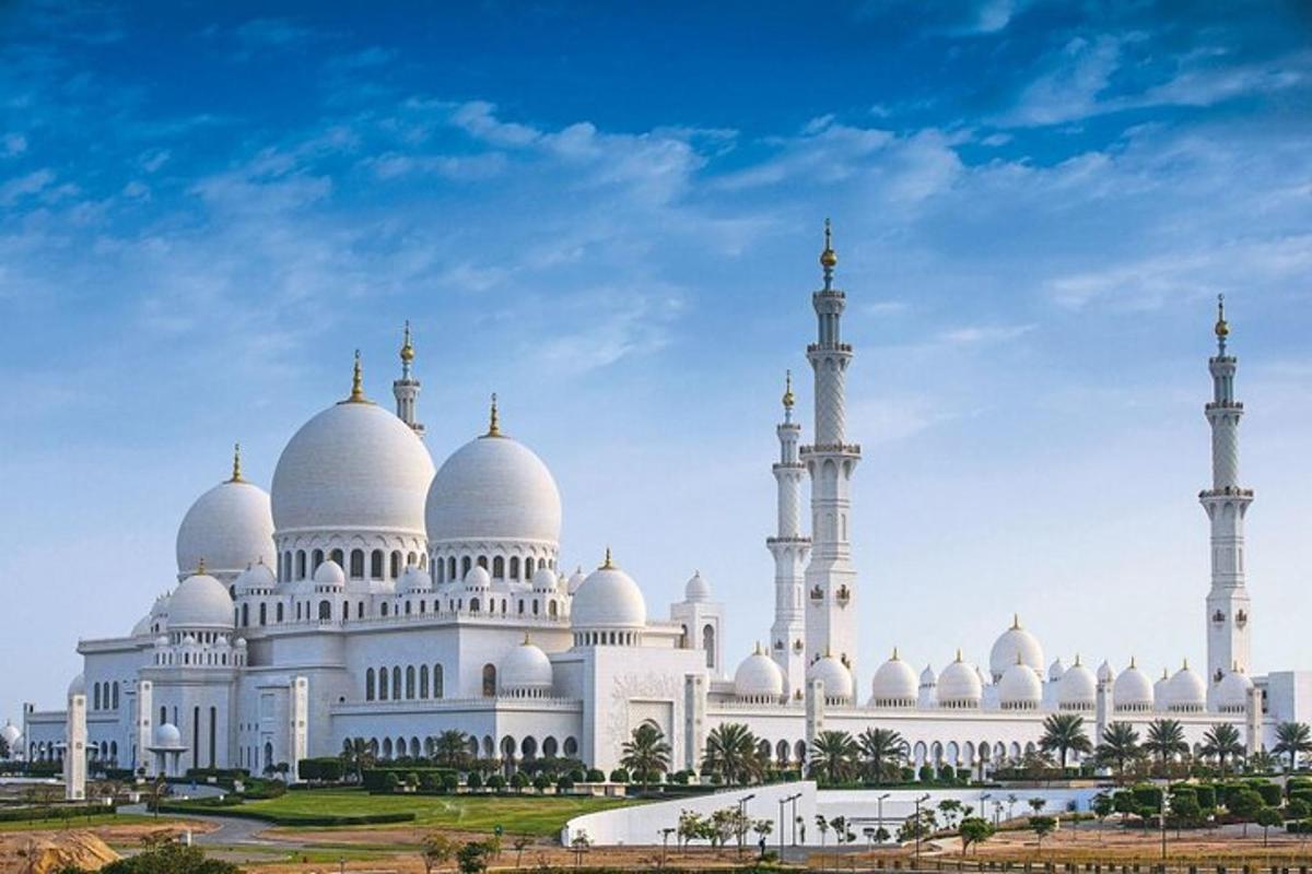 صورة رقم 5 للمعلم السياحي