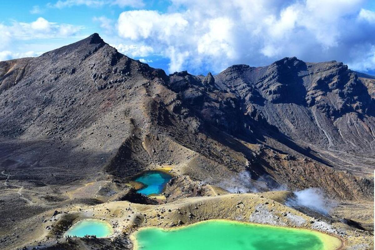 Turistik nokta fotoğrafı 5