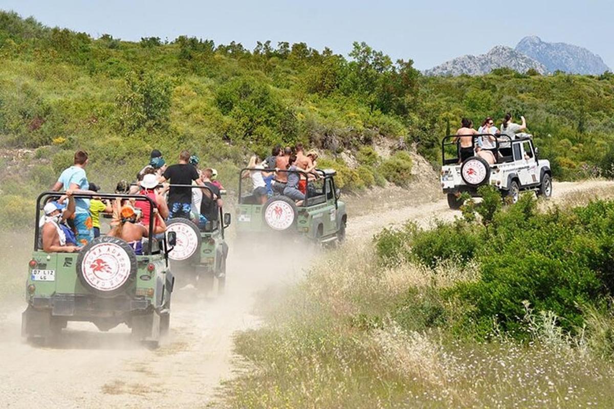 Lankytinos vietos ar pramogos nuotrauka numeris 3