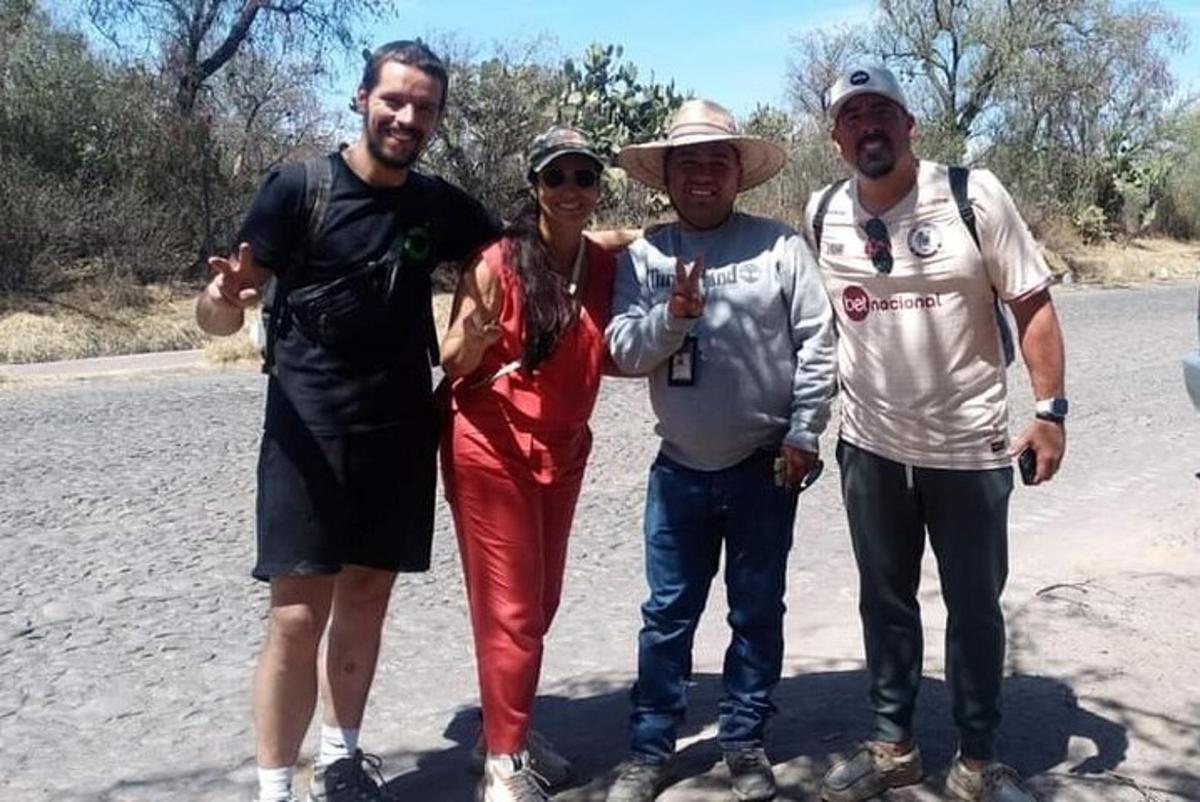 Foto 2 de la atracción turística