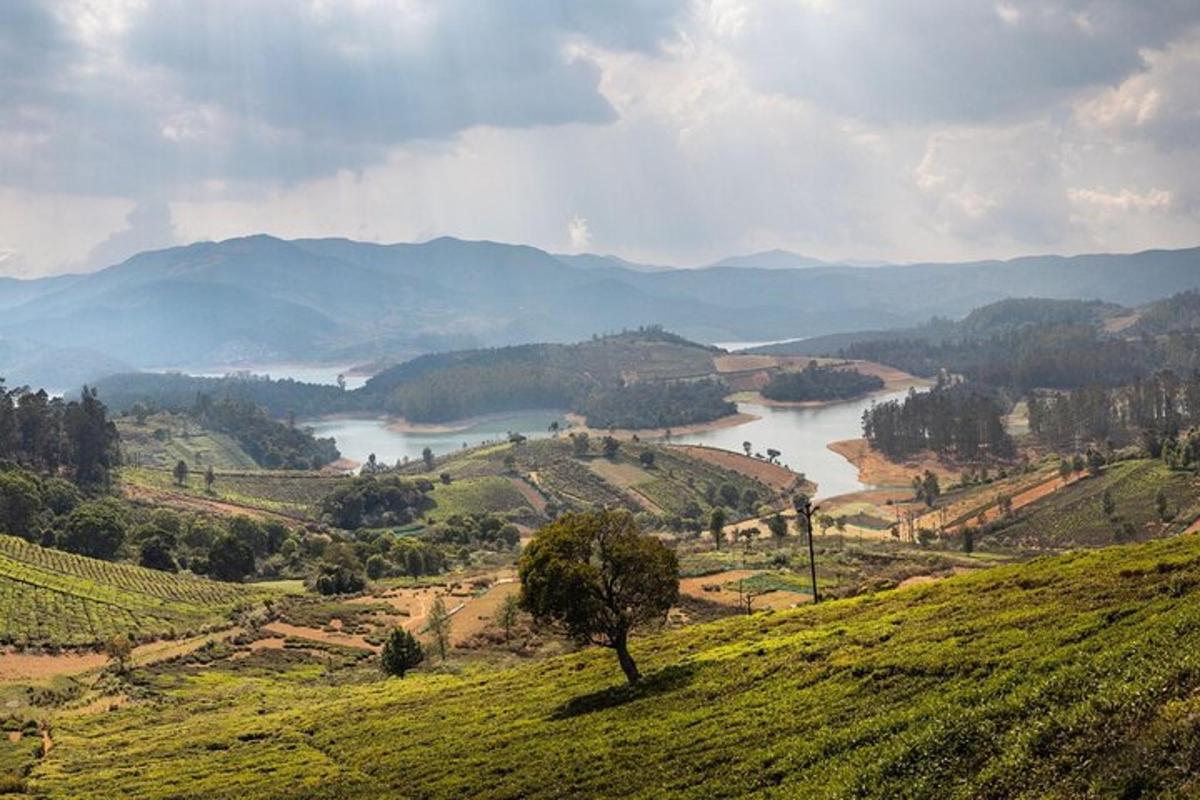 Turistik nokta fotoğrafı 1