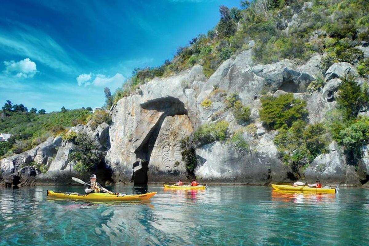 Turistik nokta fotoğrafı 1