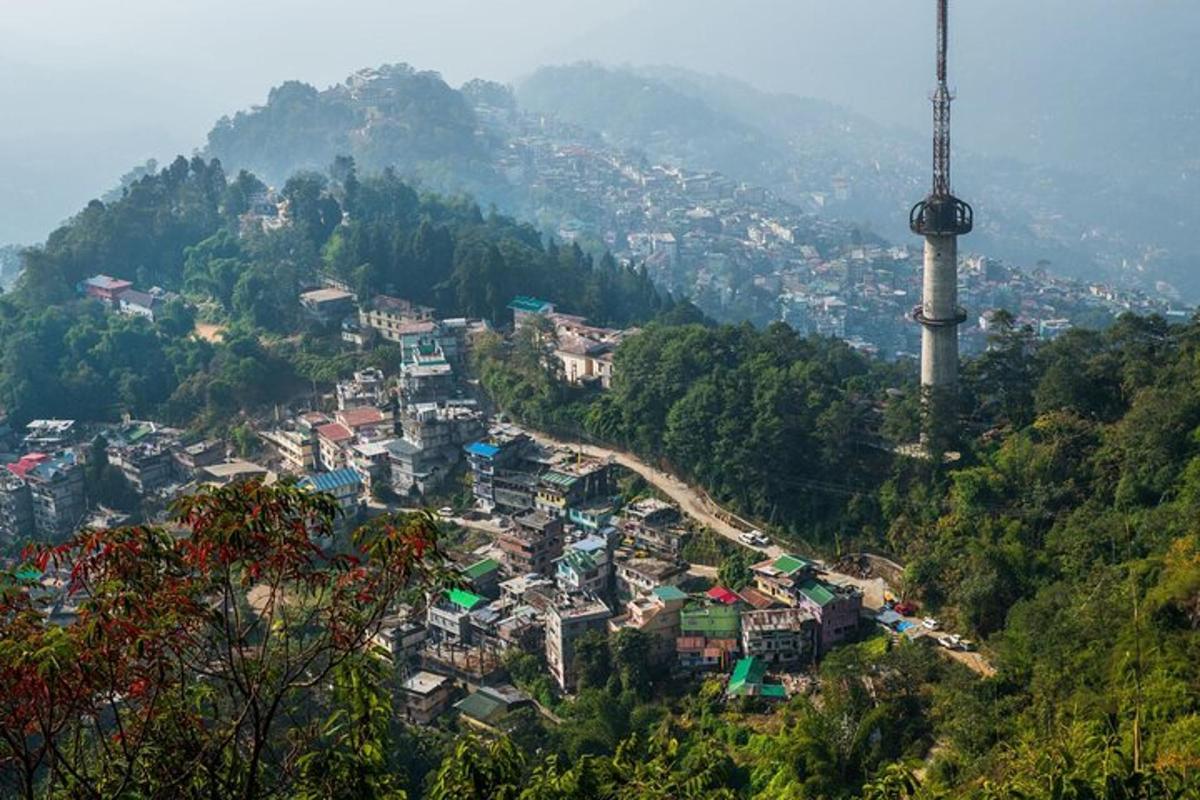 Turistik nokta fotoğrafı 1