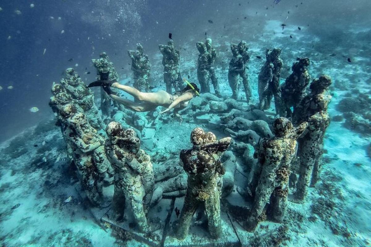 Fotografia da atração 1