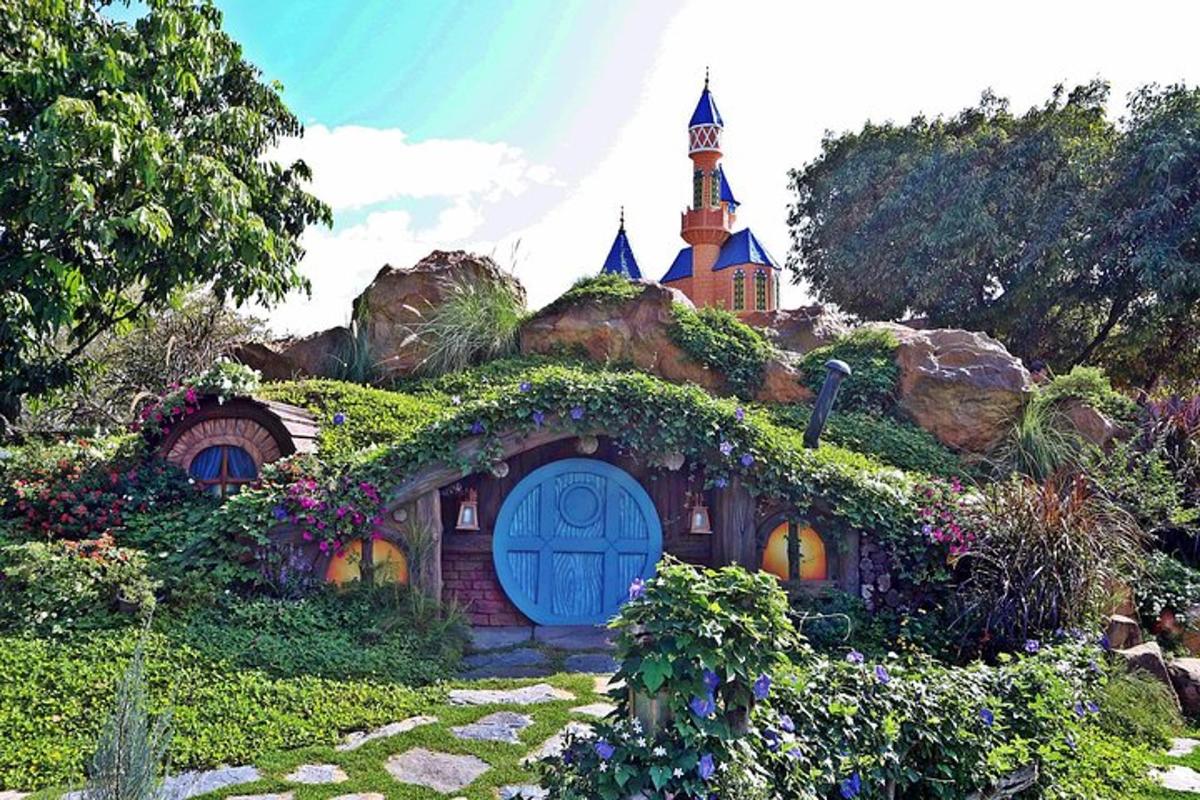 Photo de l’attraction numéro 4.