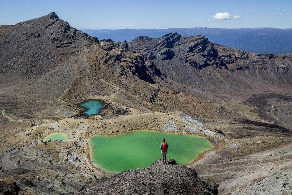 Turistik nokta fotoğrafı 1