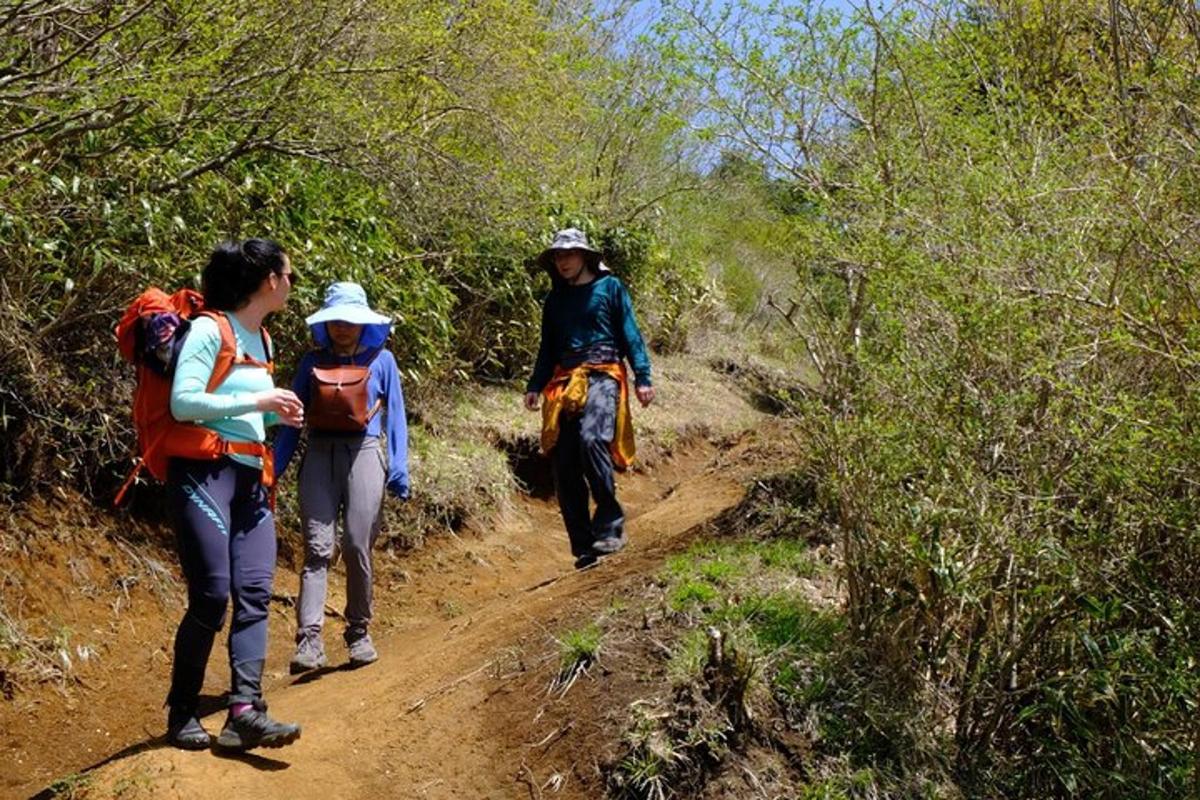 4 foto atraksi wisata