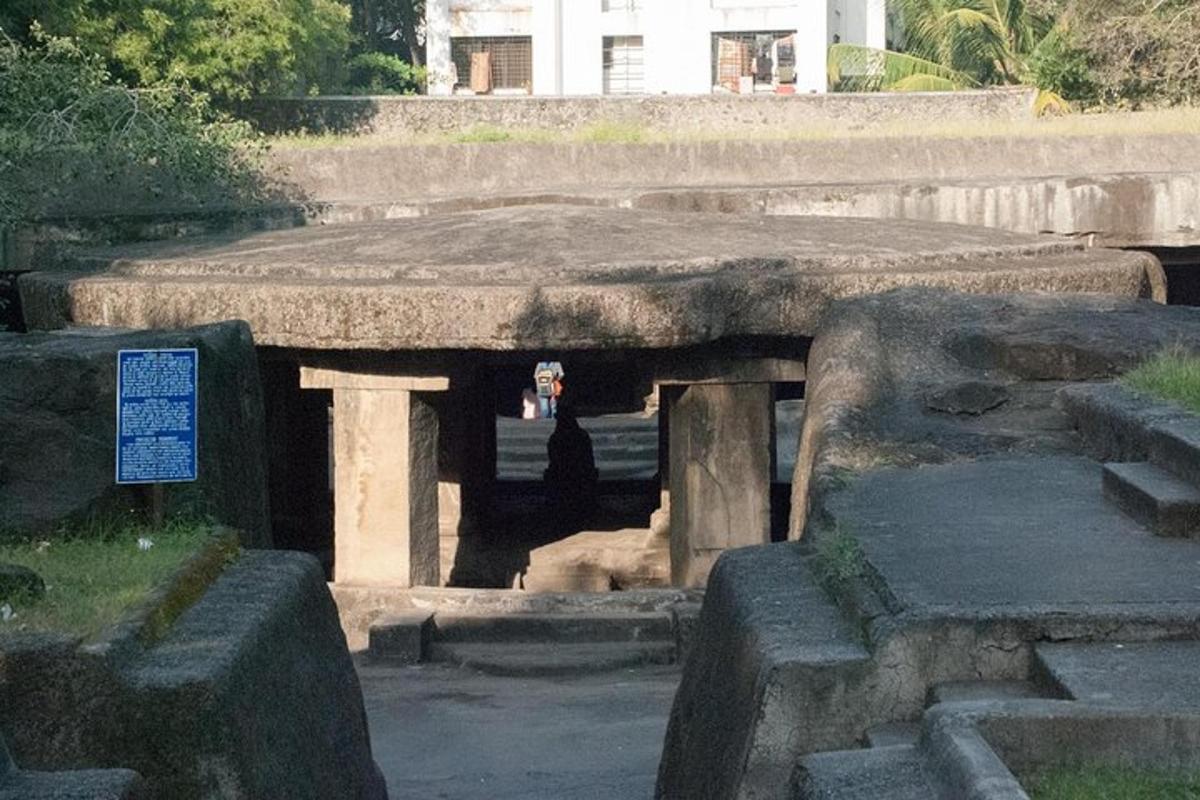 Turistik nokta fotoğrafı 2