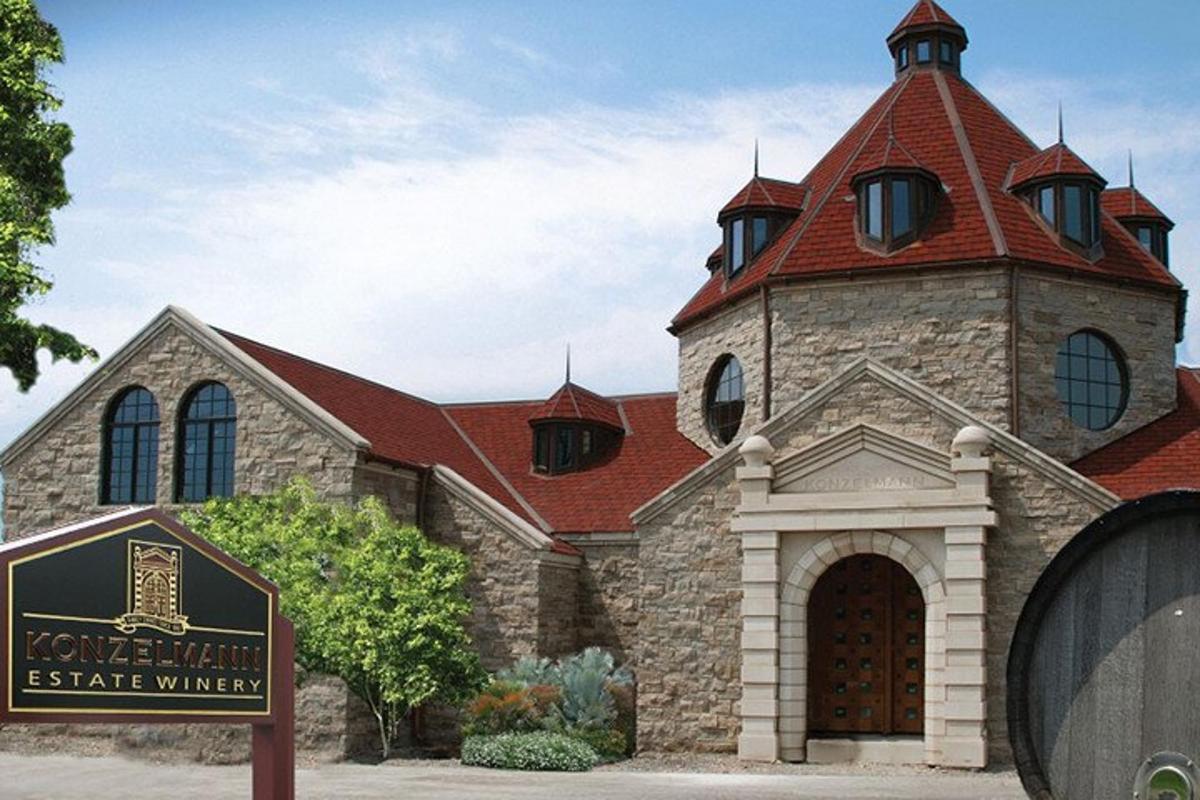 a church with a tower on top of it