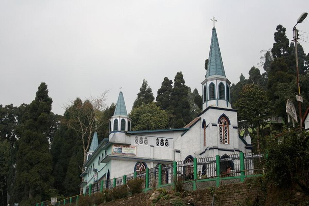 Fotografia 5 a atracției