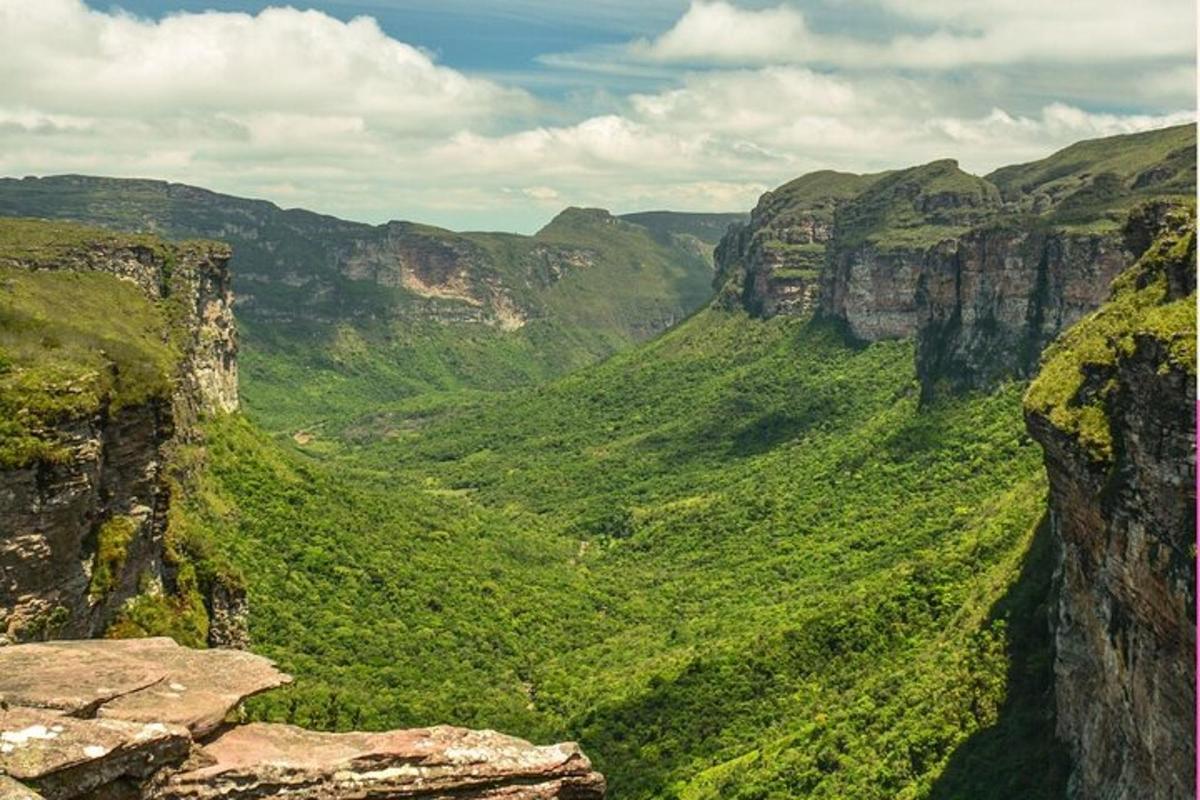 Foto 1 da atração