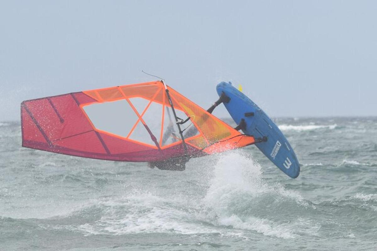 paat on ookeanis vees