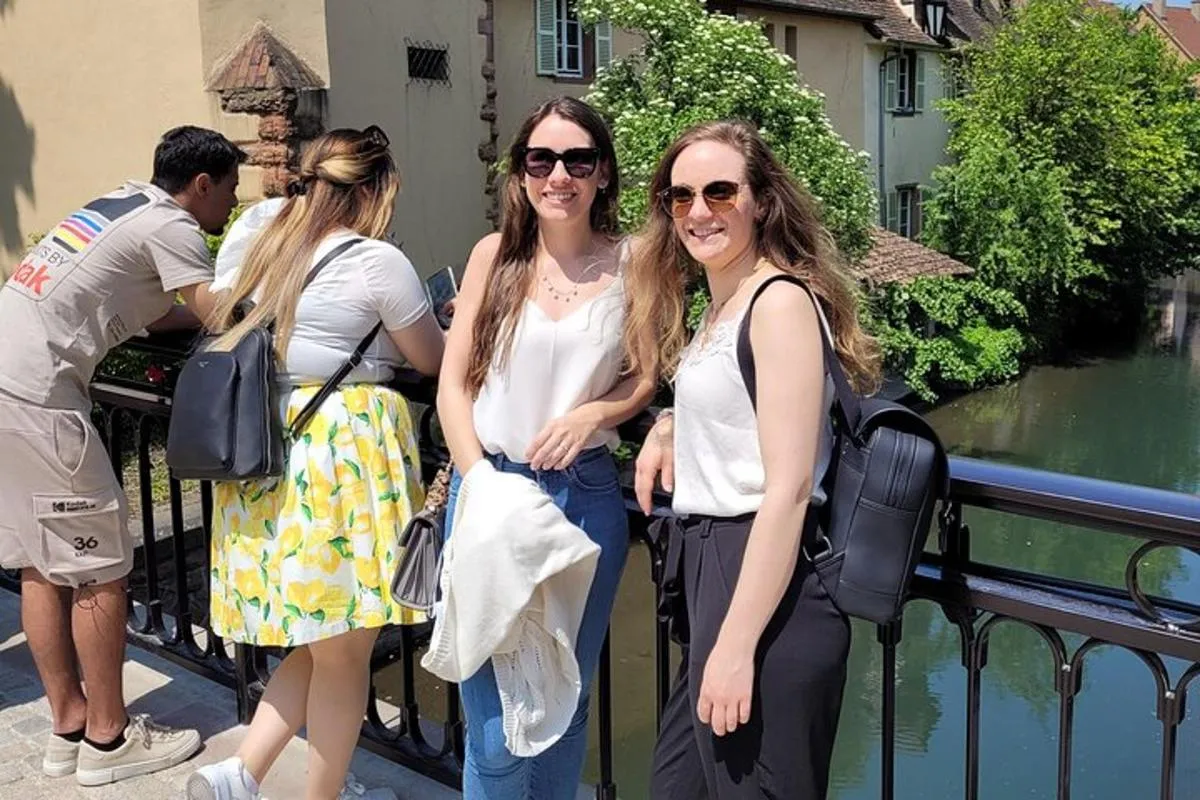 Colmar Self-Guided City Walking Tour & Scavenger Hunt – photo 12
