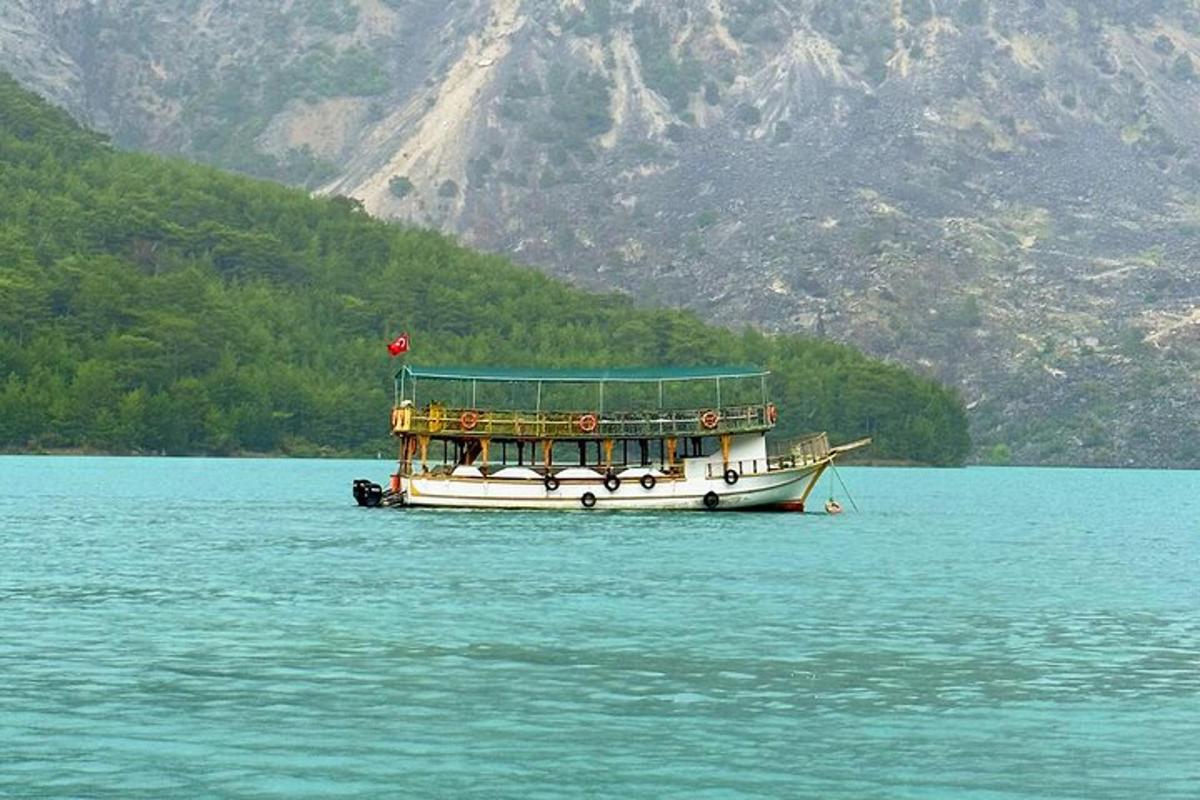 paat keset suurt veekogu