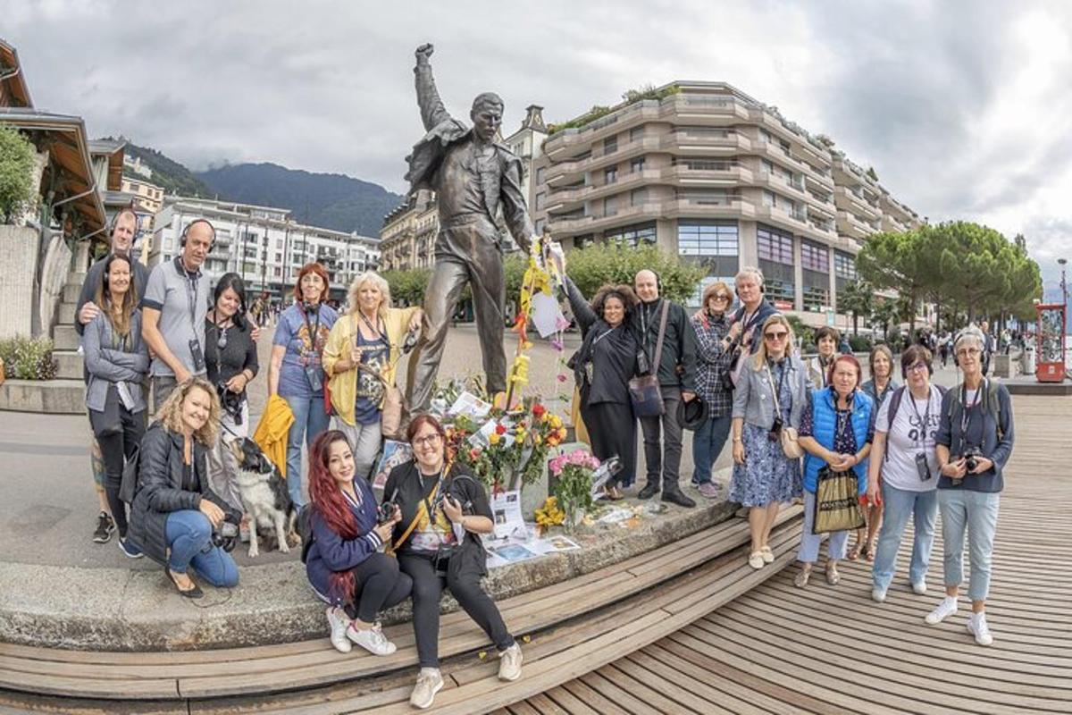 Fotografia 5 a atracției