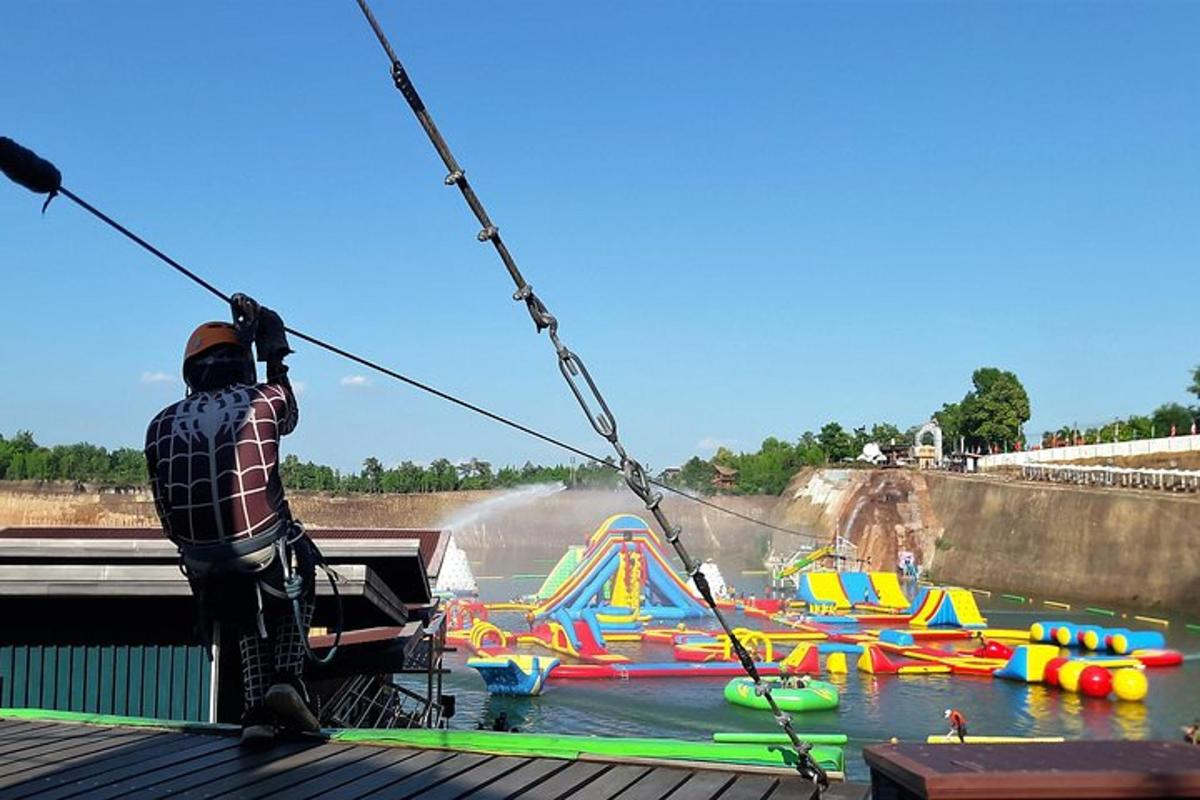 Attraction picture 1