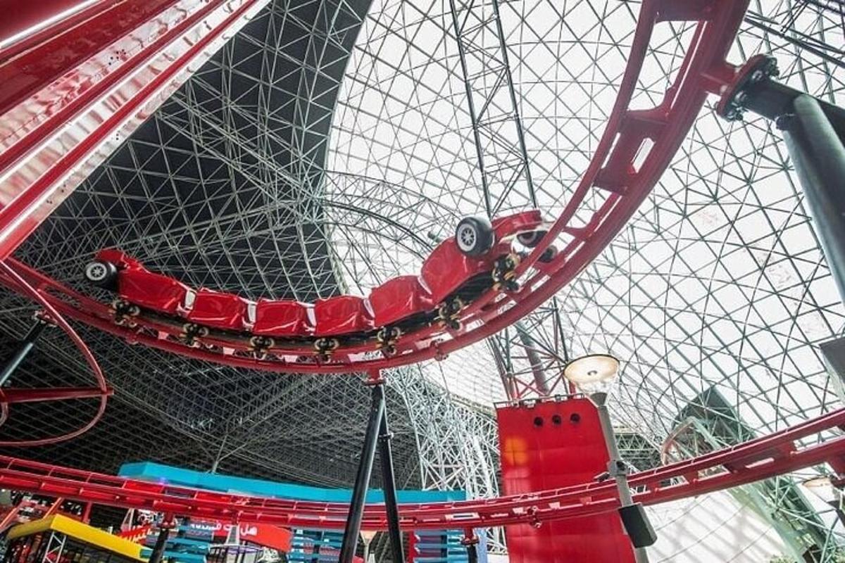 Turistik nokta fotoğrafı 4
