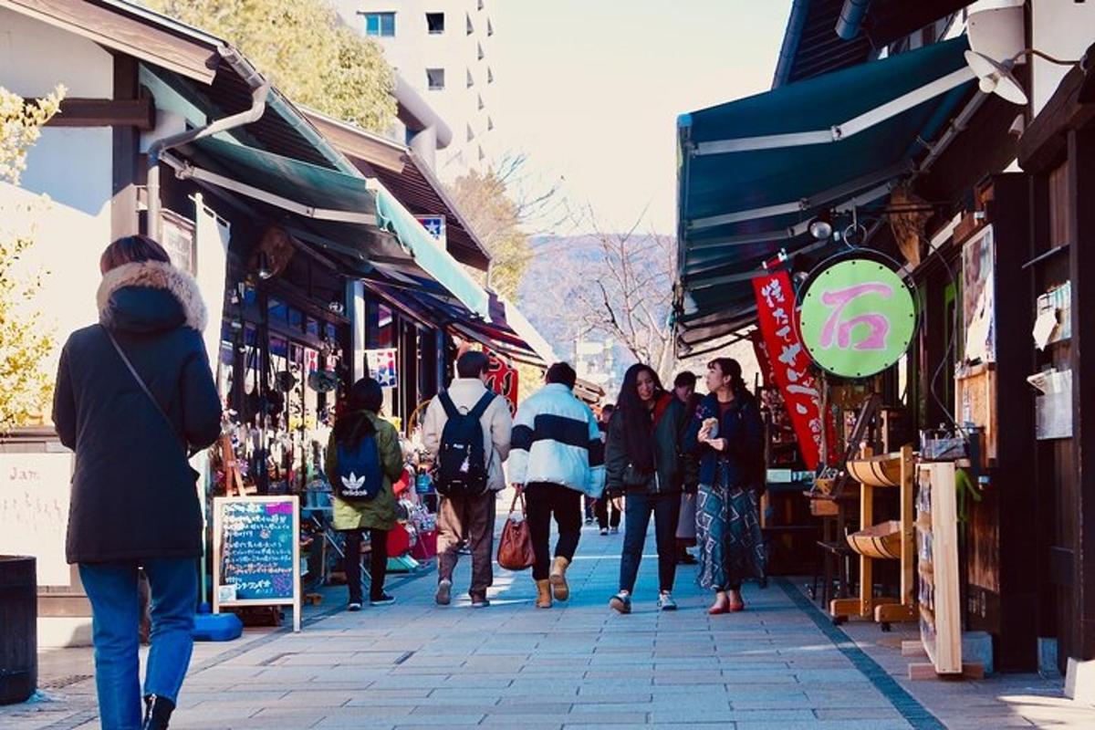 Lankytinos vietos ar pramogos nuotrauka numeris 6