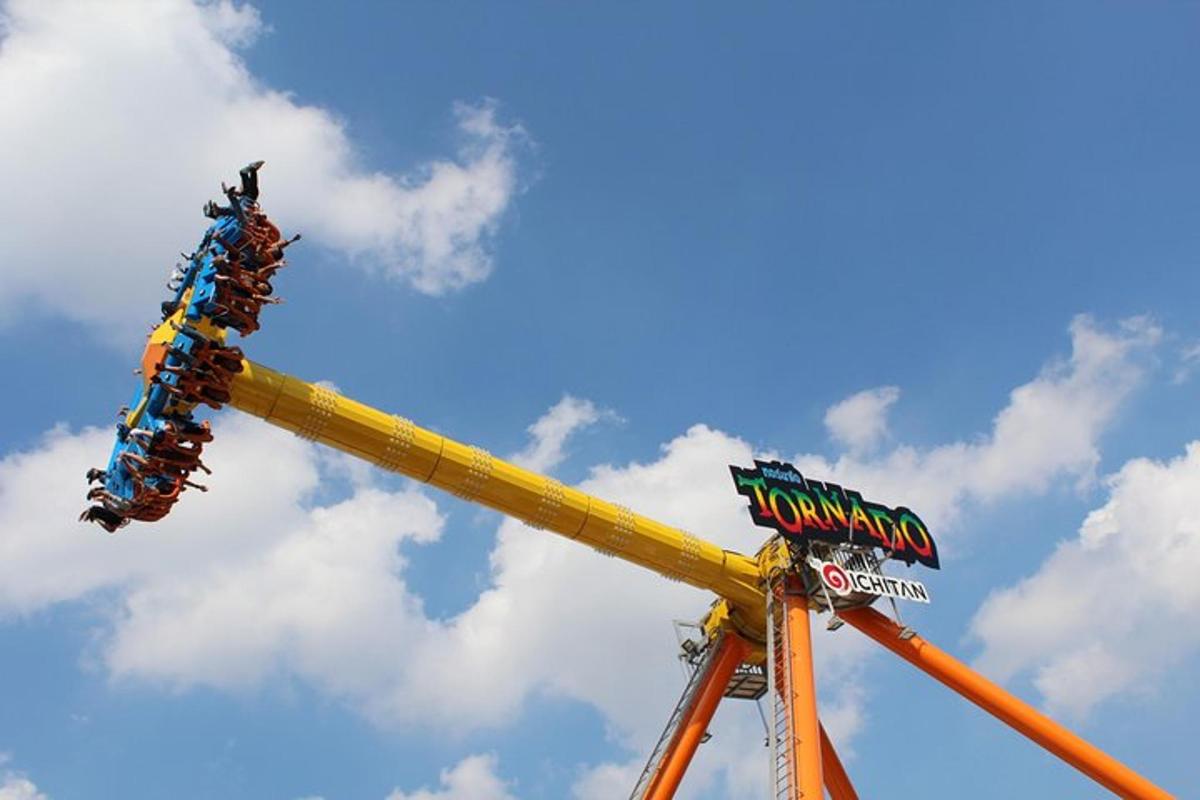 Attraction picture 5