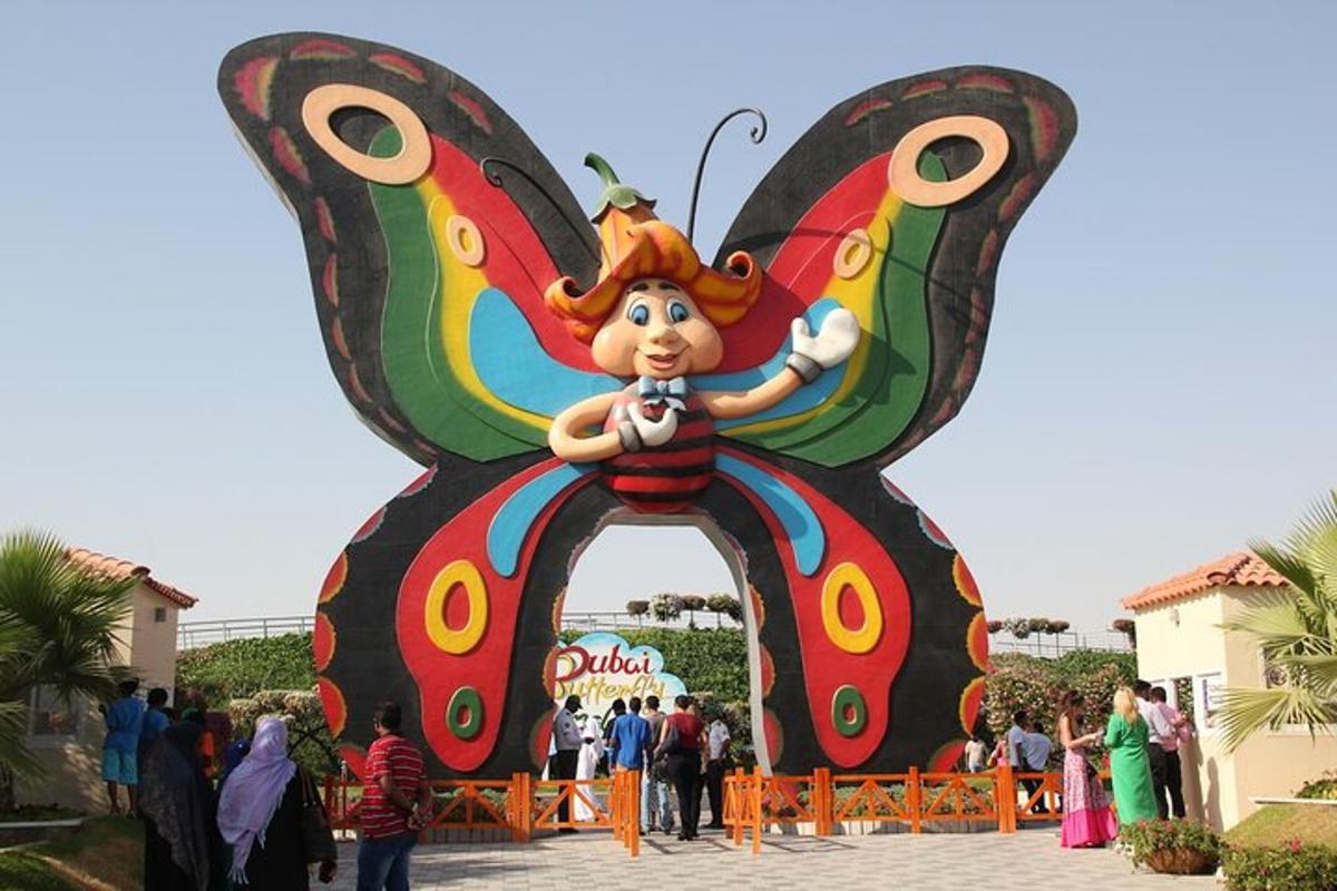 Photo de l’attraction numéro 1.