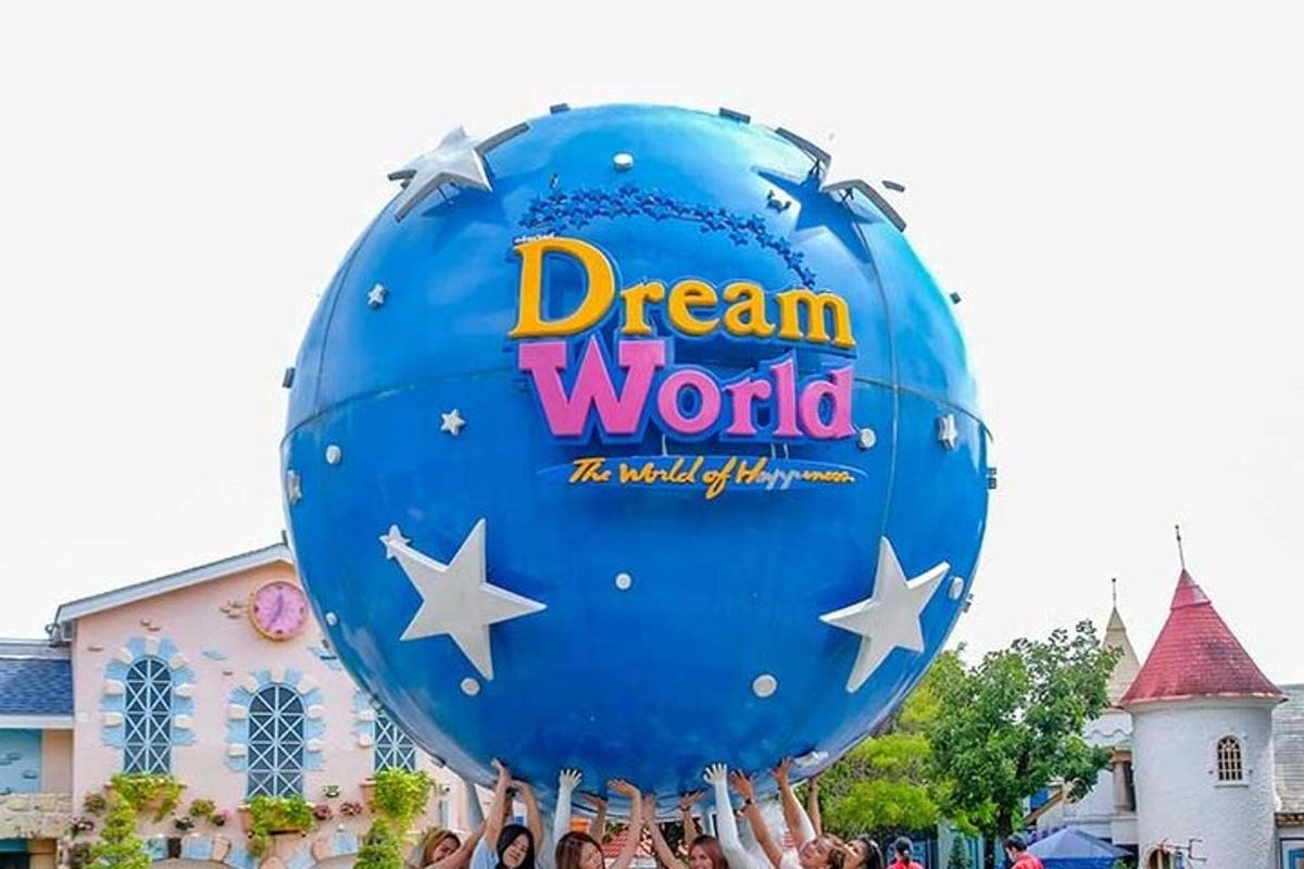 Attraction picture 1