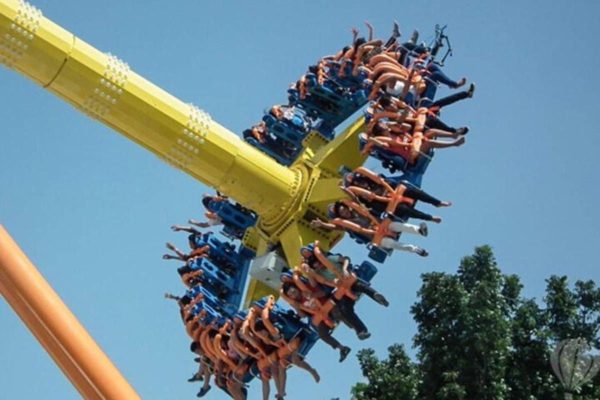 Attraction picture 6