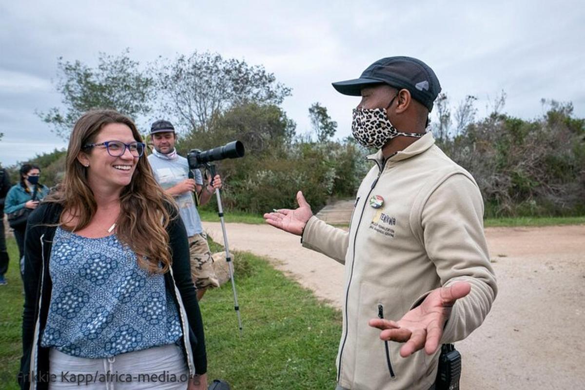 Fotografia da atração 2