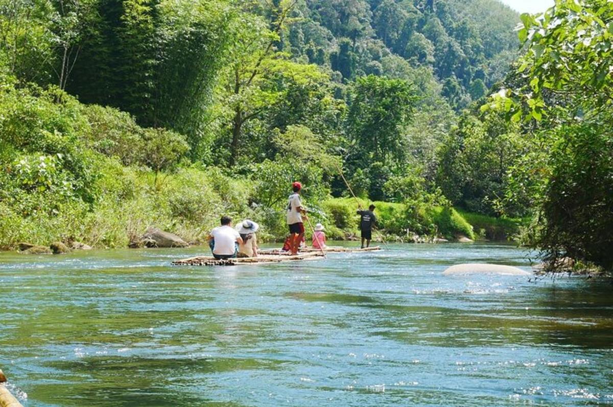 3 foto atraksi wisata